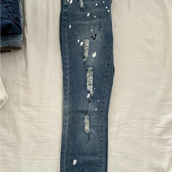 Venus Embellished Jeans - Picture 5 of 5